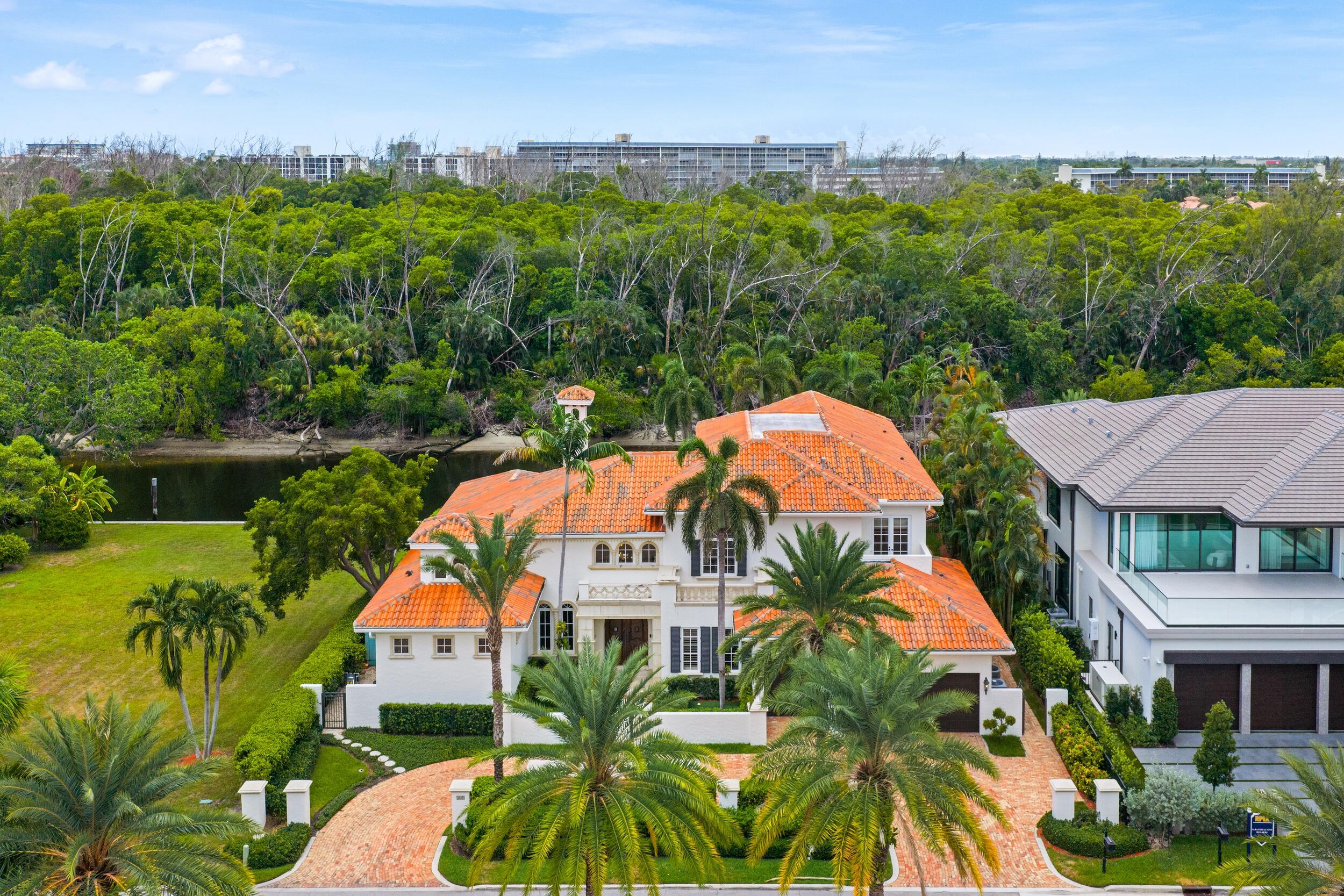 248 W Alexander Palm Road