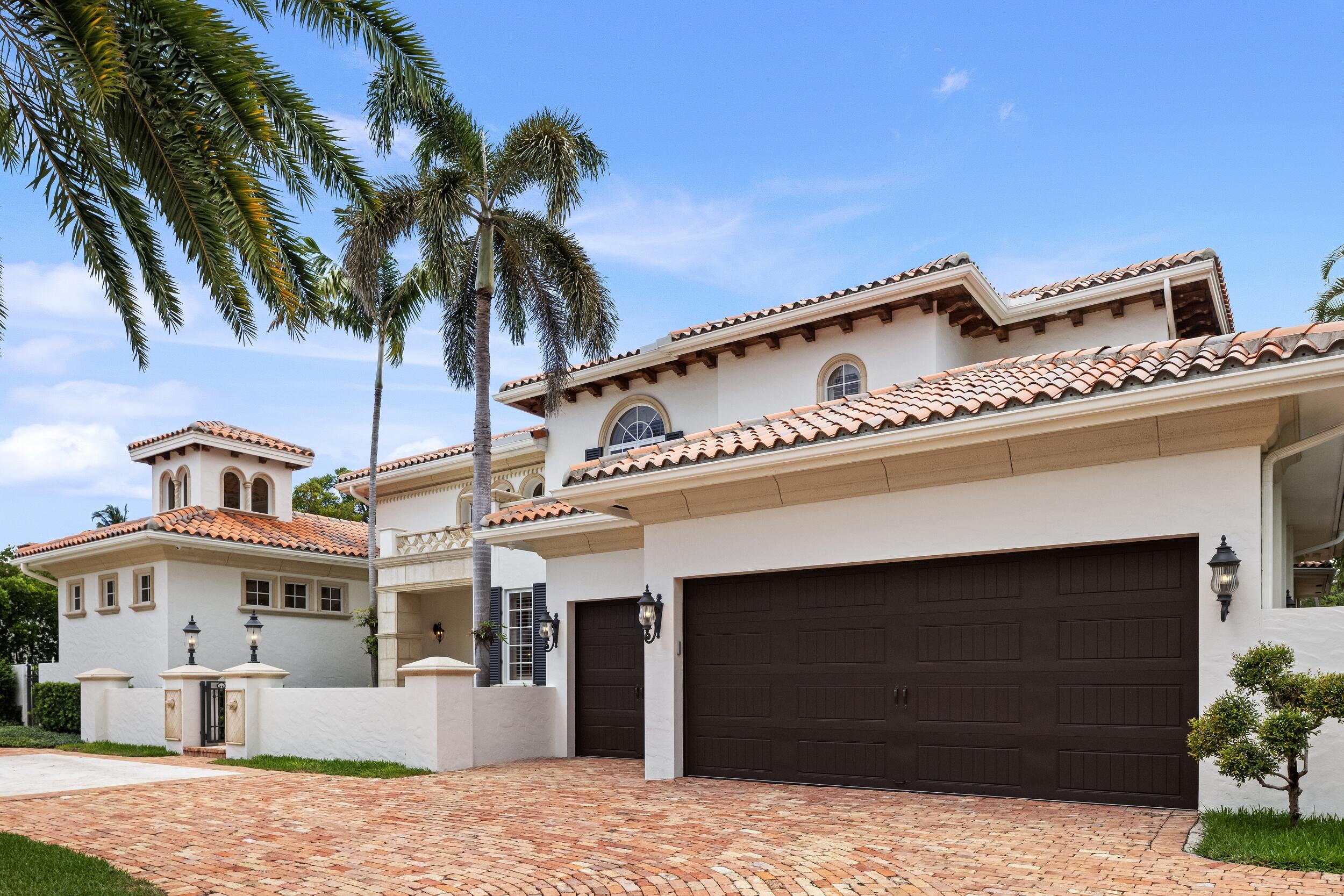 248 W Alexander Palm Road