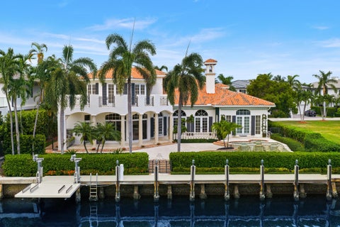 Tiny photo for 248 W Alexander Palm Road, Boca Raton, FL 33432 (MLS # B26089282)