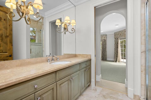 Tiny photo for 248 W Alexander Palm Road, Boca Raton, FL 33432 (MLS # B26089282)