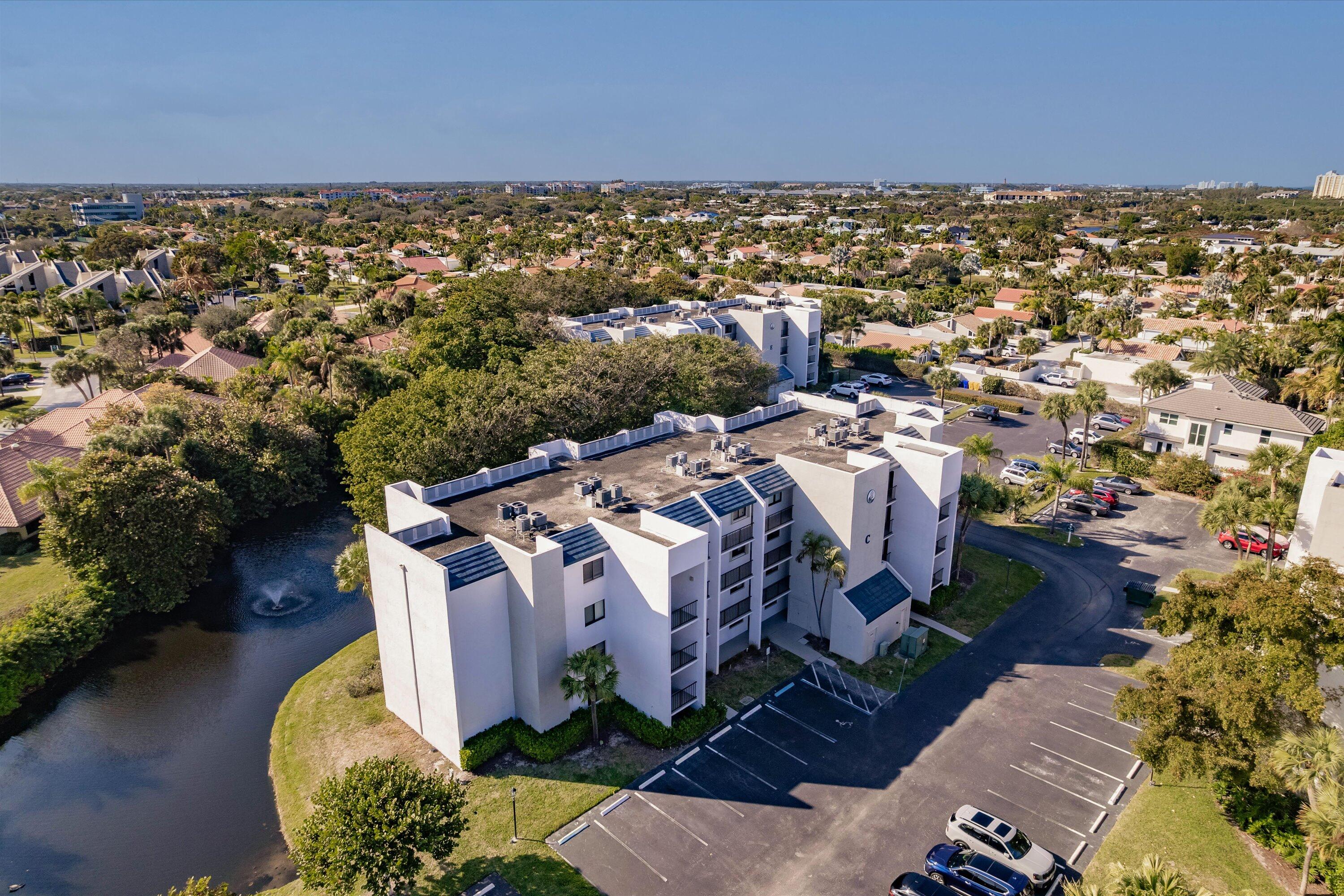 SEA RISE CONDO - Residential