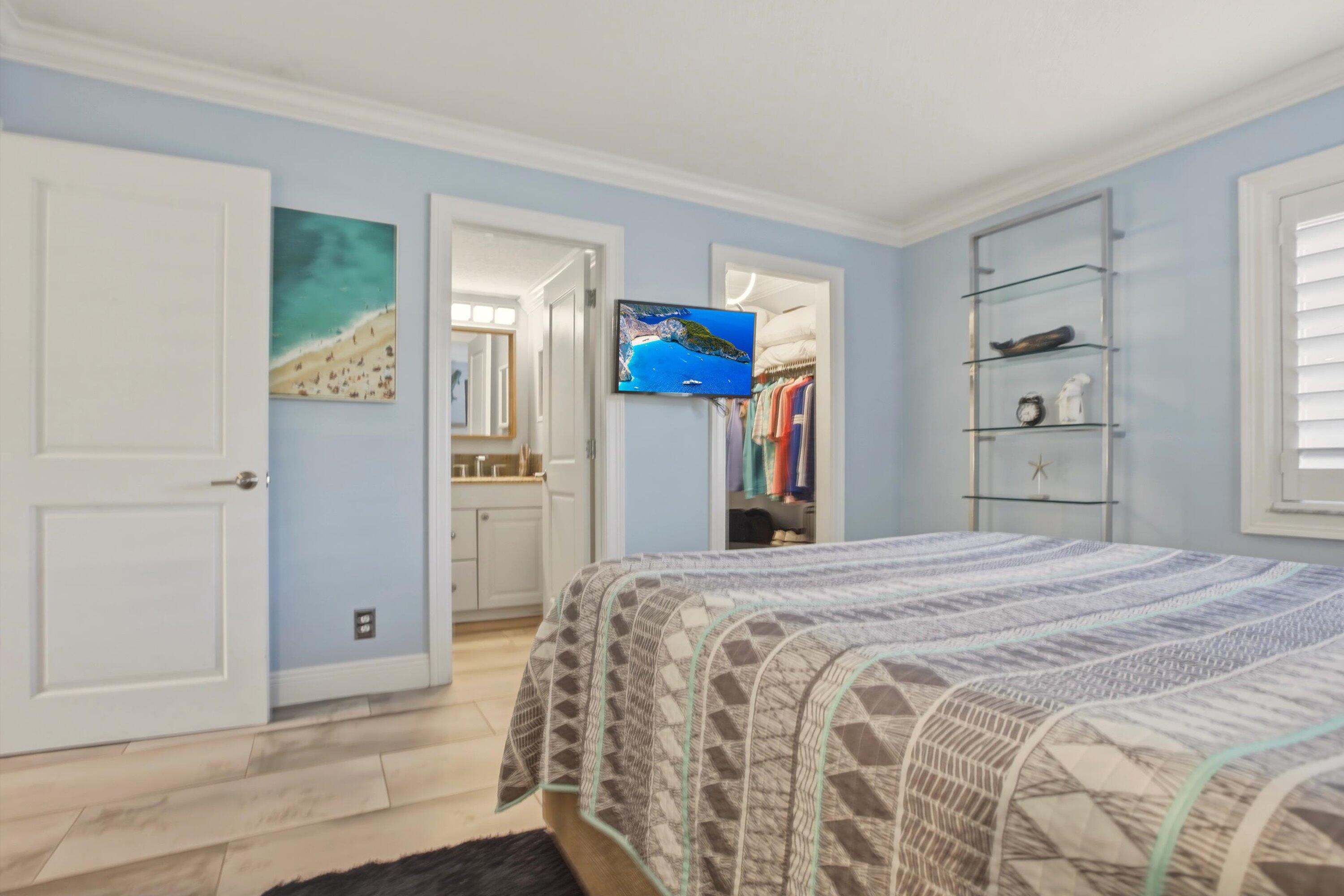 SEA RISE CONDO - Residential