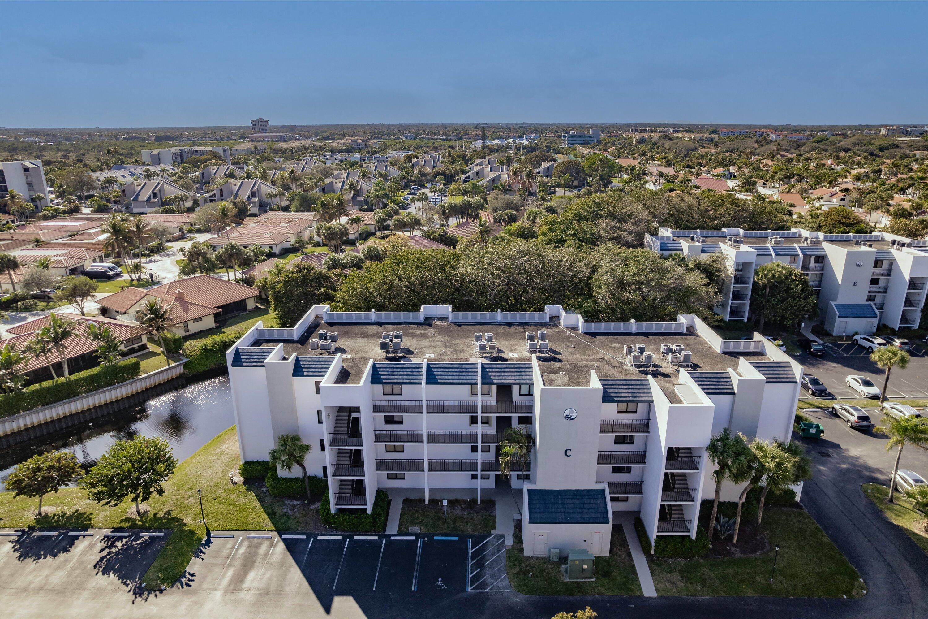 SEA RISE CONDO - Residential