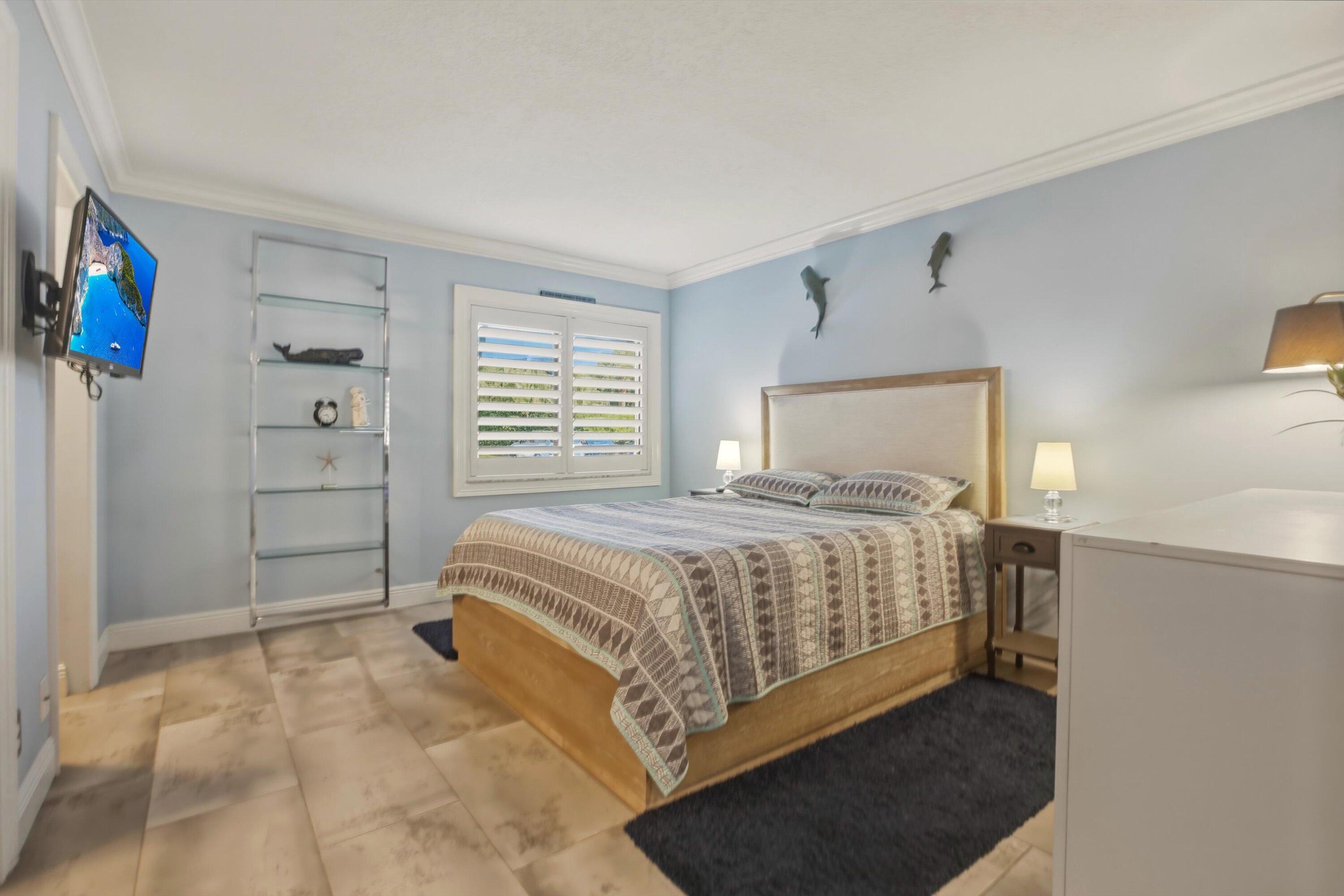 SEA RISE CONDO - Residential