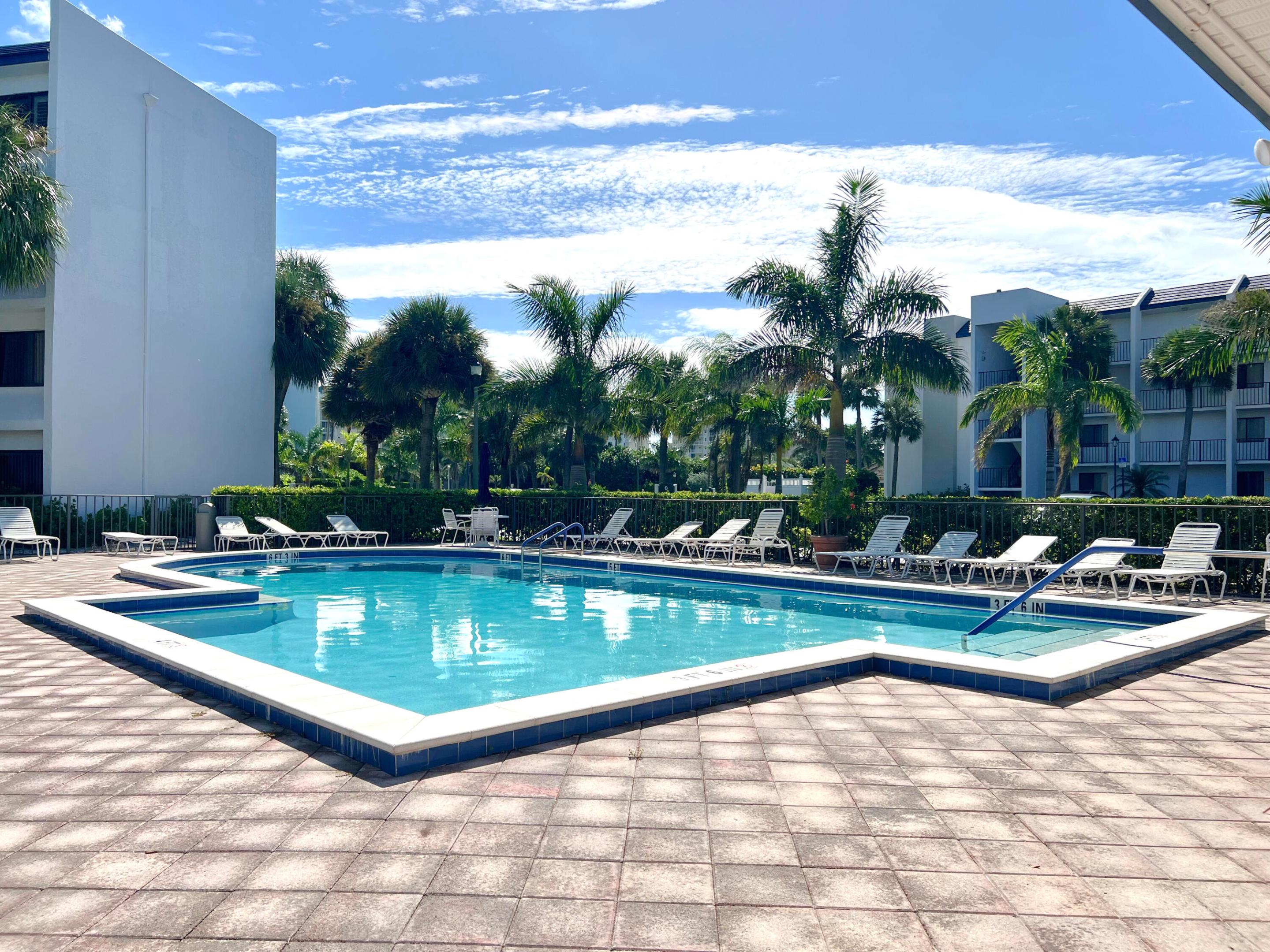 SEA RISE CONDO - Residential