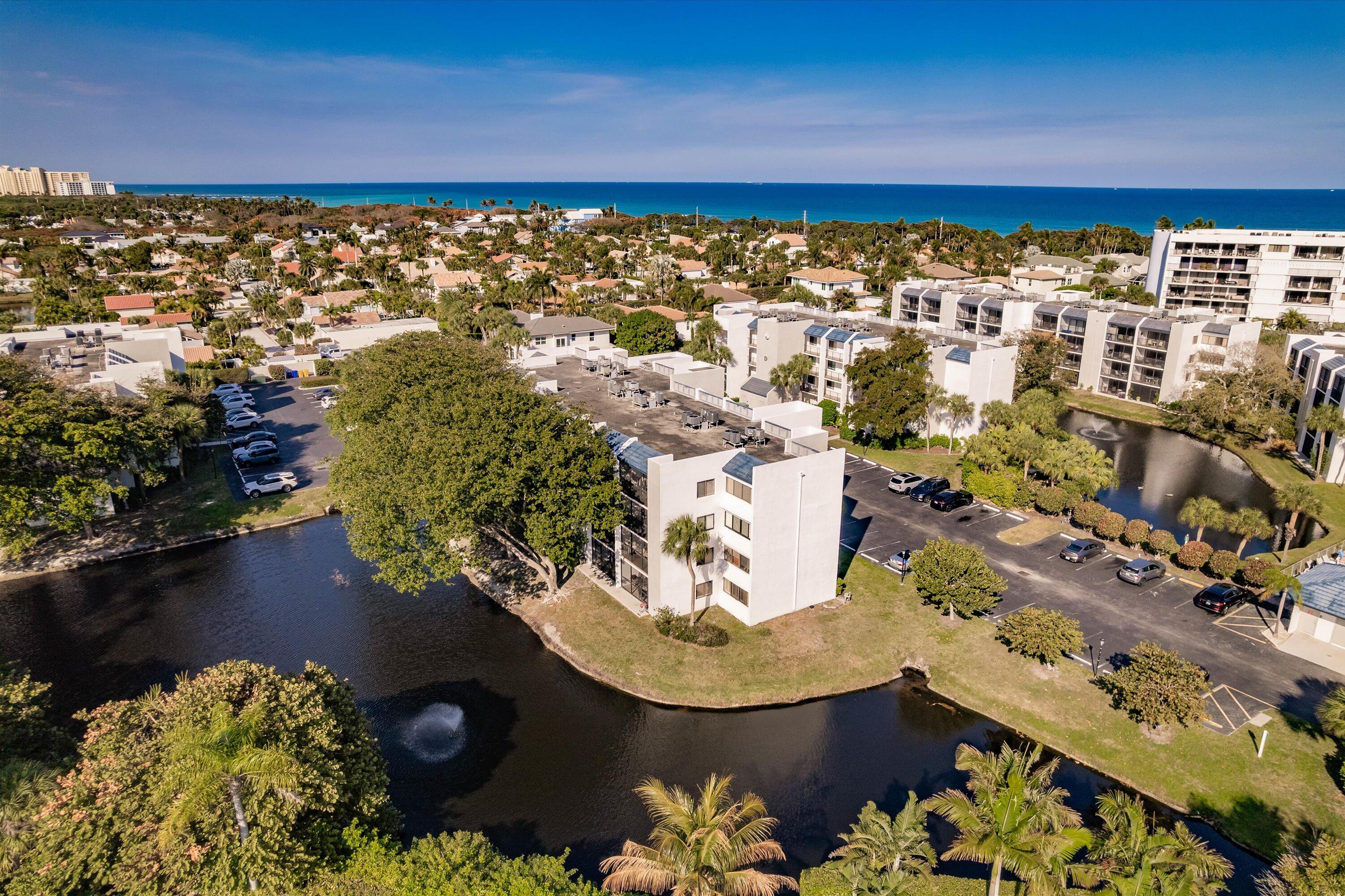 SEA RISE CONDO - Residential