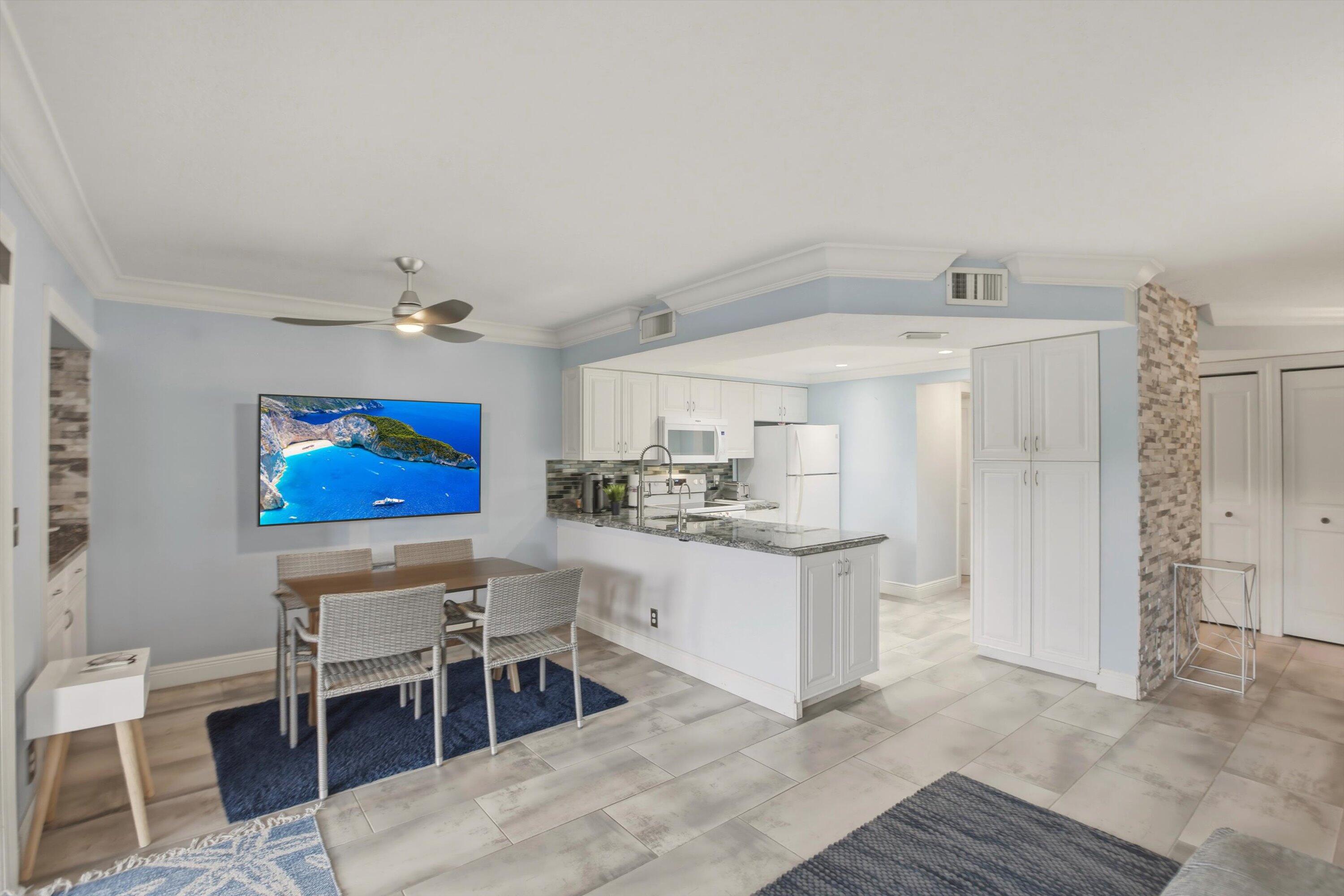 SEA RISE CONDO - Residential