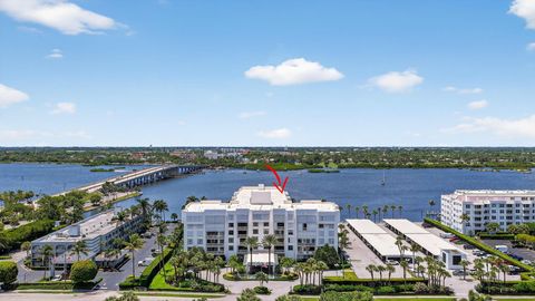 Palm Beach Ocean Boulevard Condos For Sale 2860 S Ocean Boulevard 604 Palm Beach FL 33480