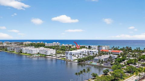 2860 S Ocean Boulevard 604 Palm Beach FL 33480