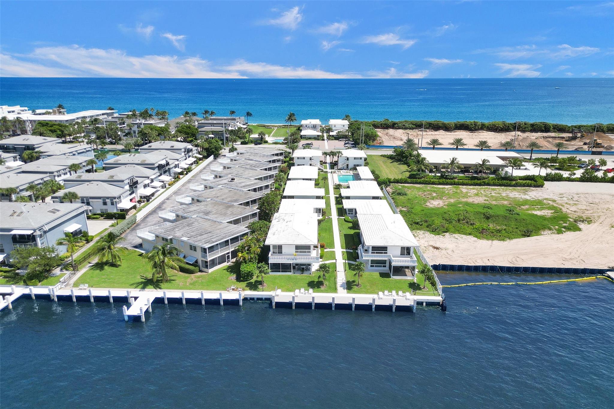 Properties 1187 Hillsboro Mile 12W