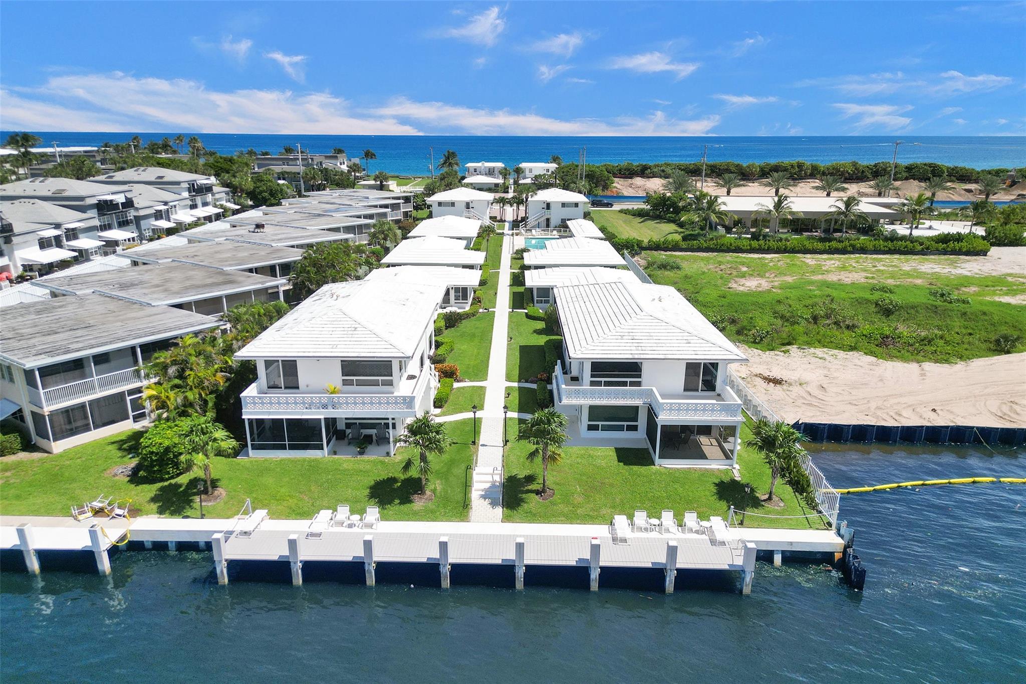 Properties 1187 Hillsboro Mile 12W