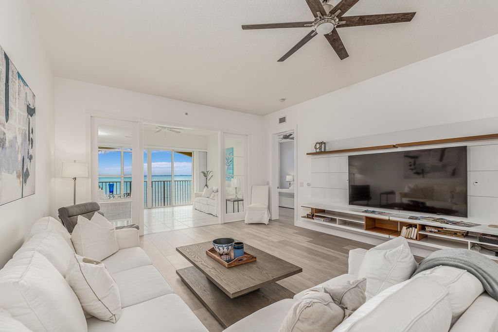 Photo of 30 Harbour Isle Drive W #204, Fort Pierce, FL 34949 (MLS # R10789462)