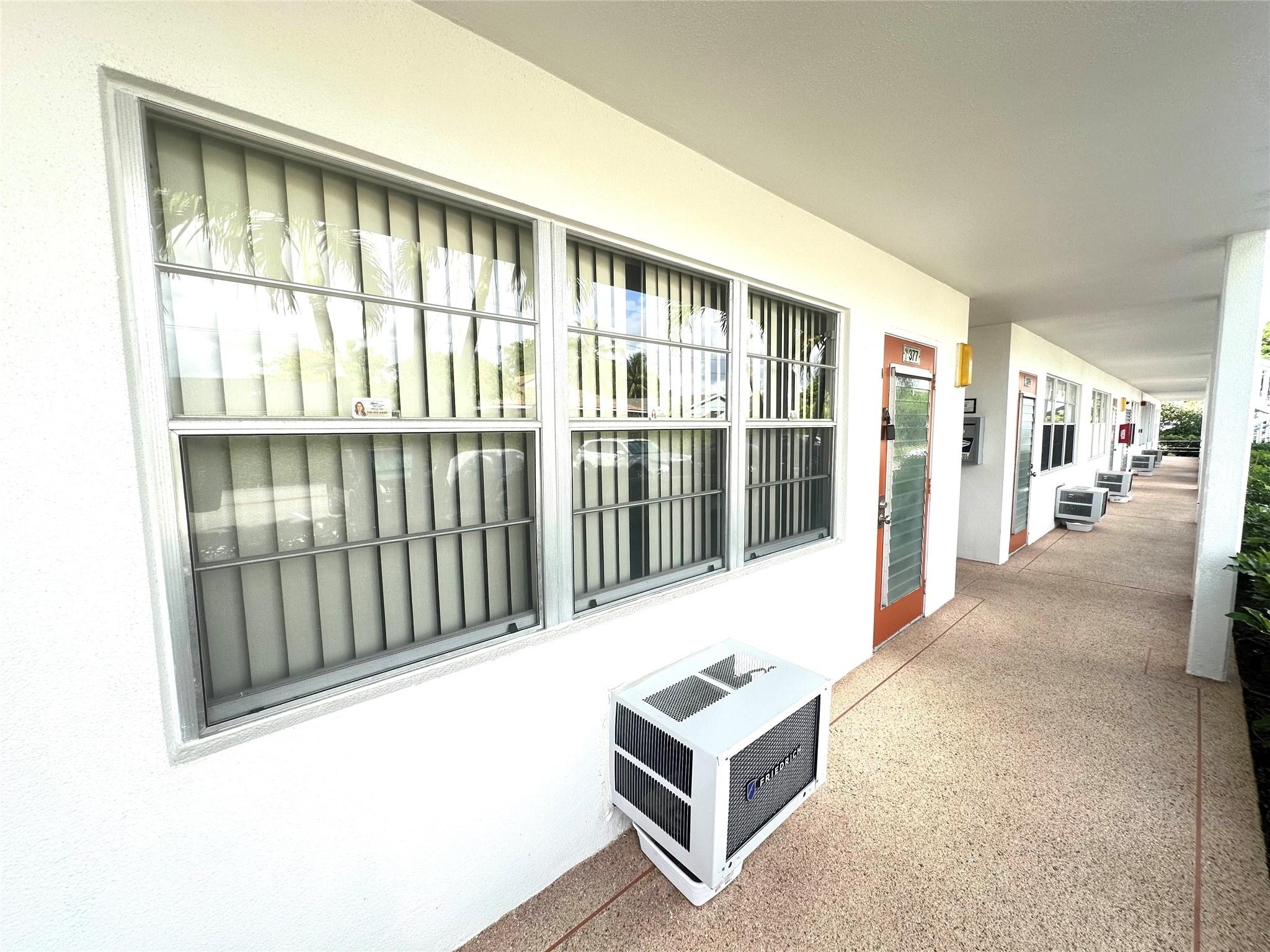 Century Village East - Residential