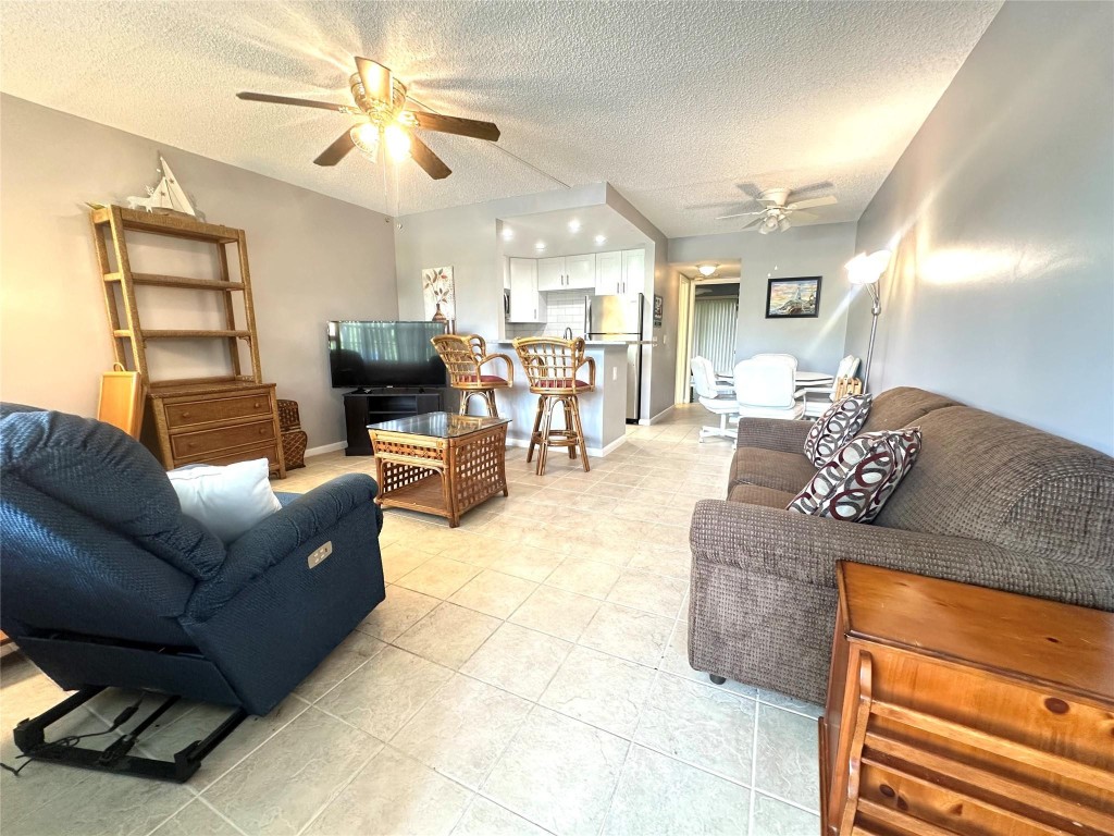 Century Village East - Residential