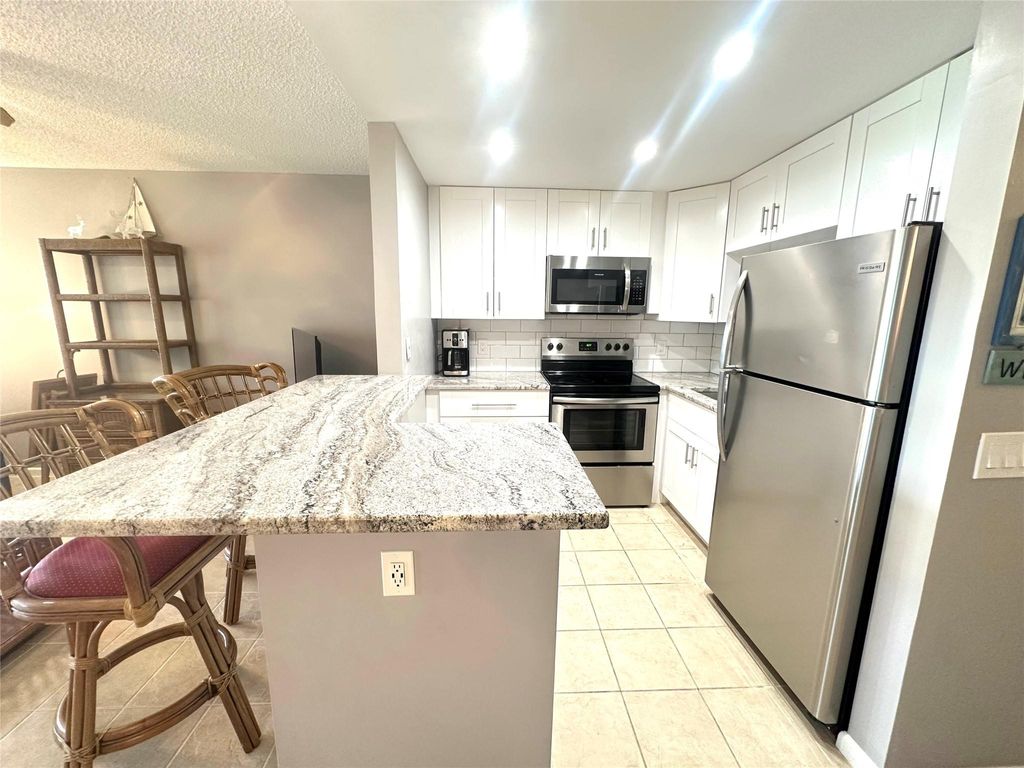 Photo of 377 Tilford R #377, Deerfield Beach, FL 33442 (MLS # F10539055)