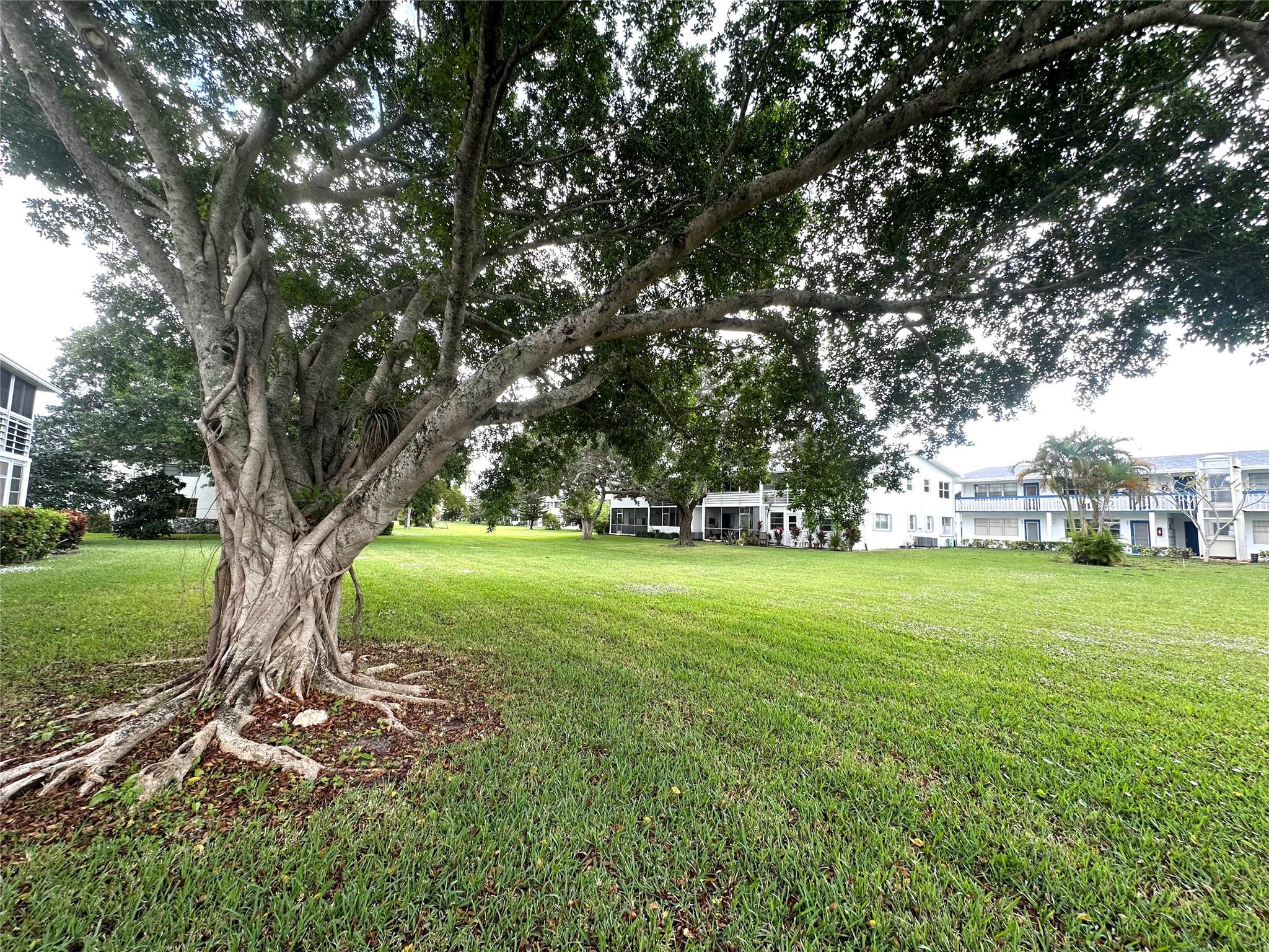 Century Village East - Residential