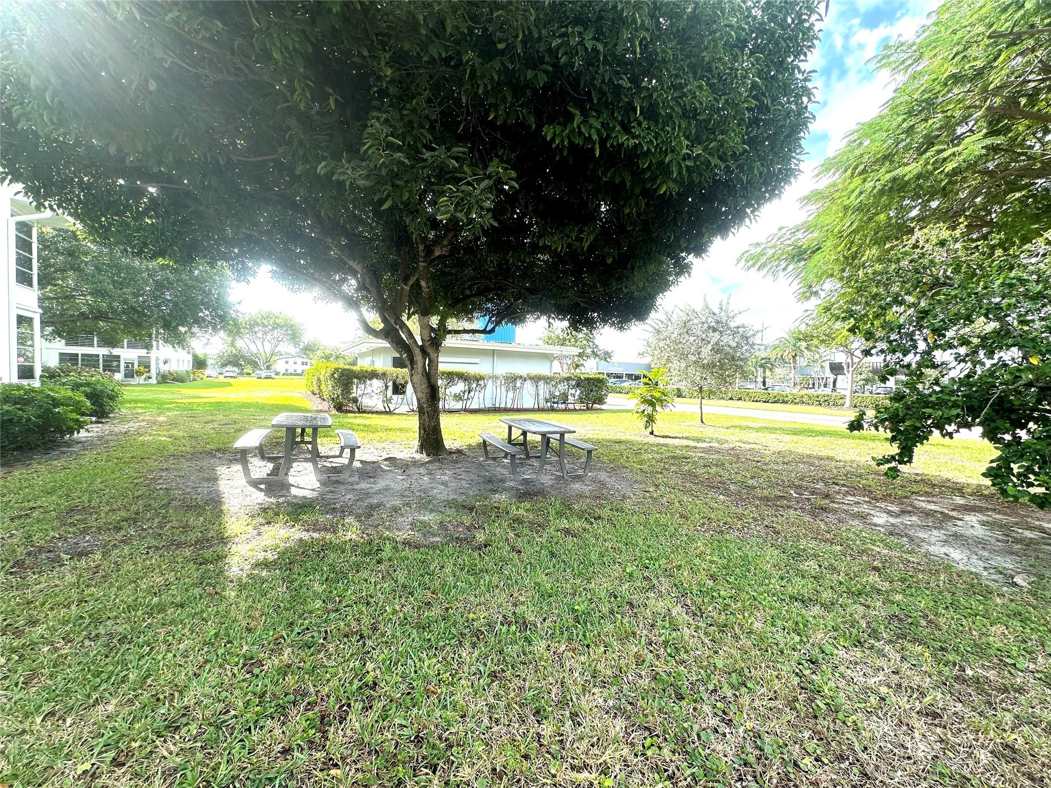 Century Village East - Residential