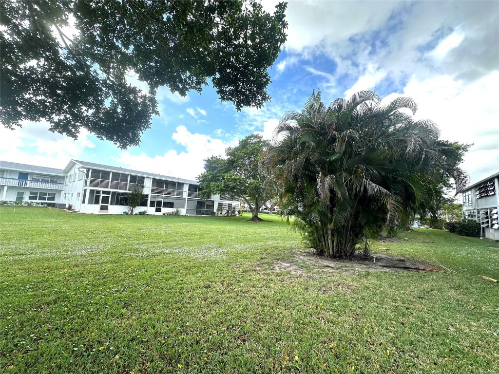 Century Village East - Residential