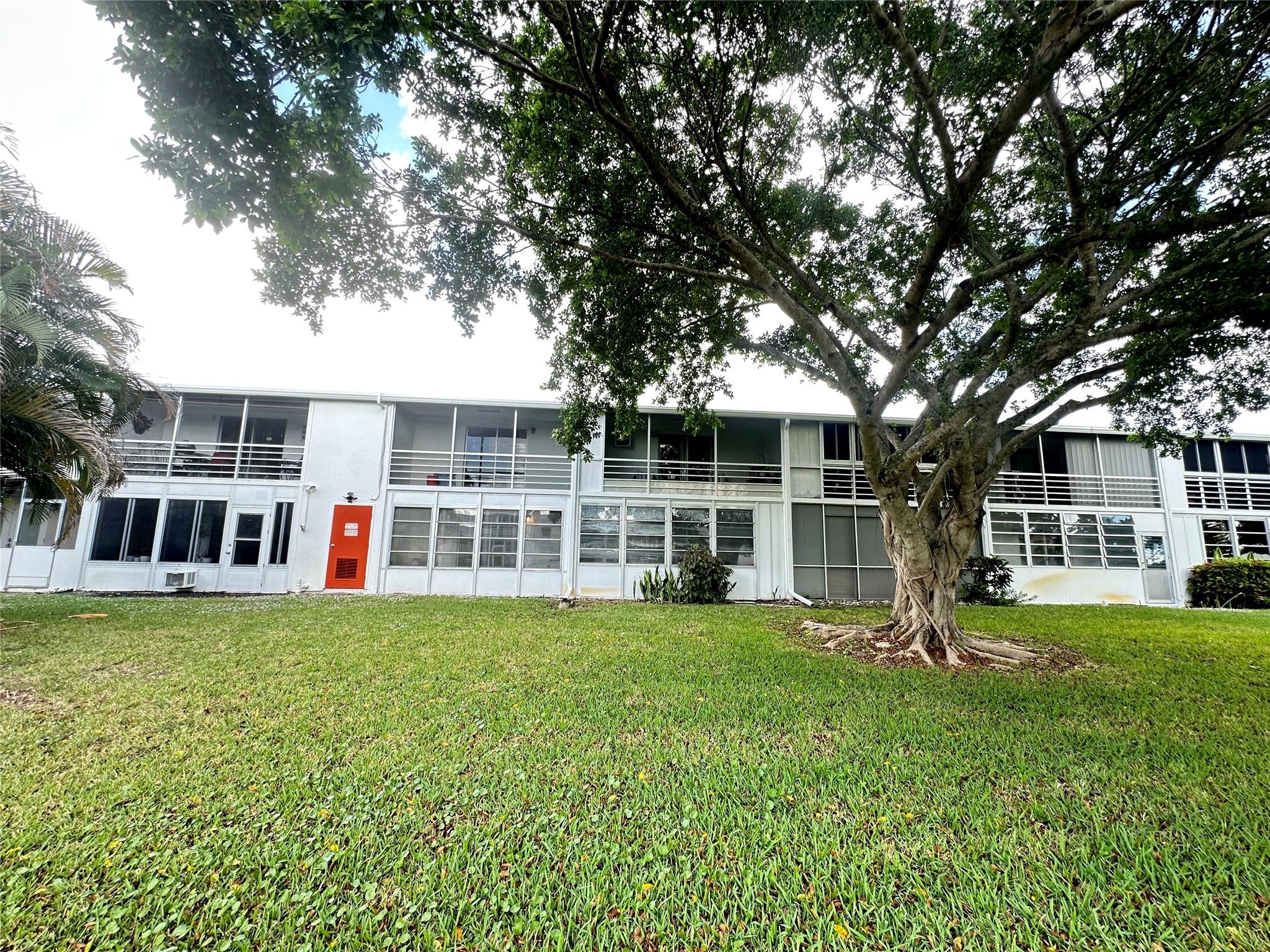 Century Village East - Residential