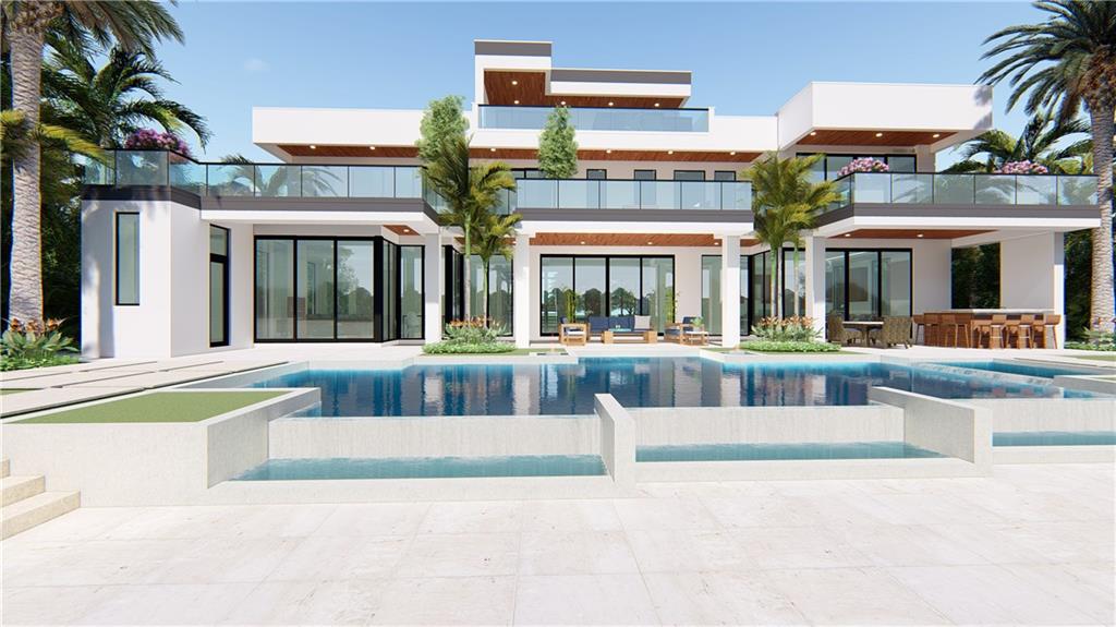 Harbor Beach - Residential