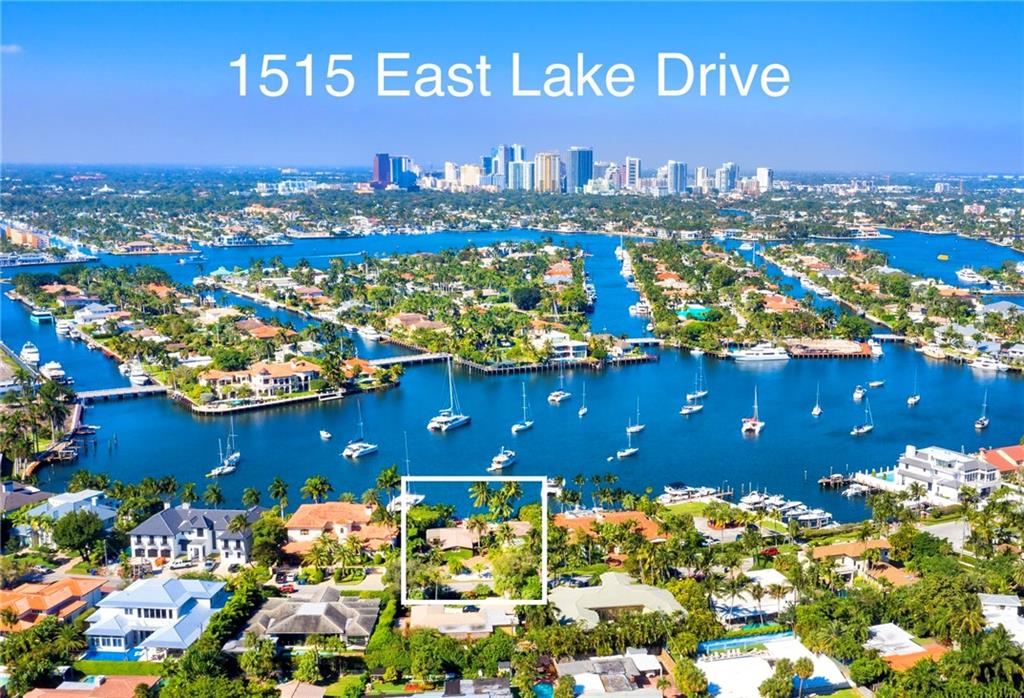 Harbor Beach - Residential