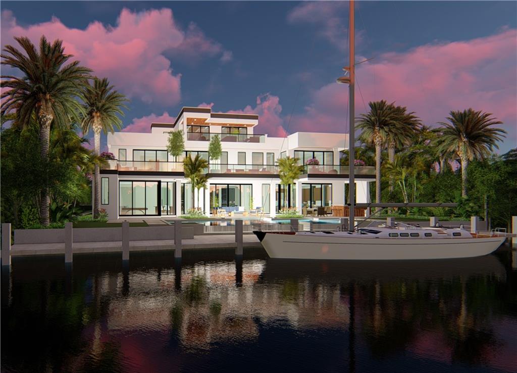 Harbor Beach - Residential