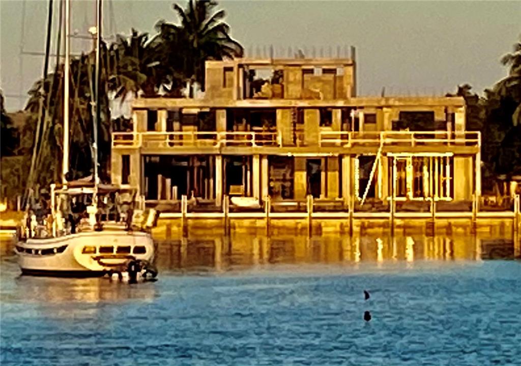 Harbor Beach - Residential