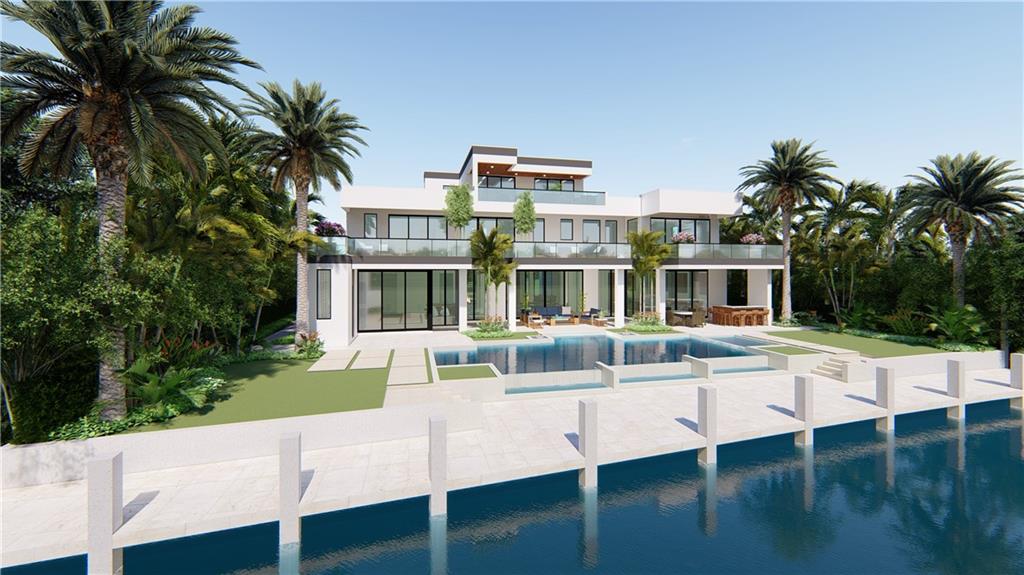 Harbor Beach - Residential