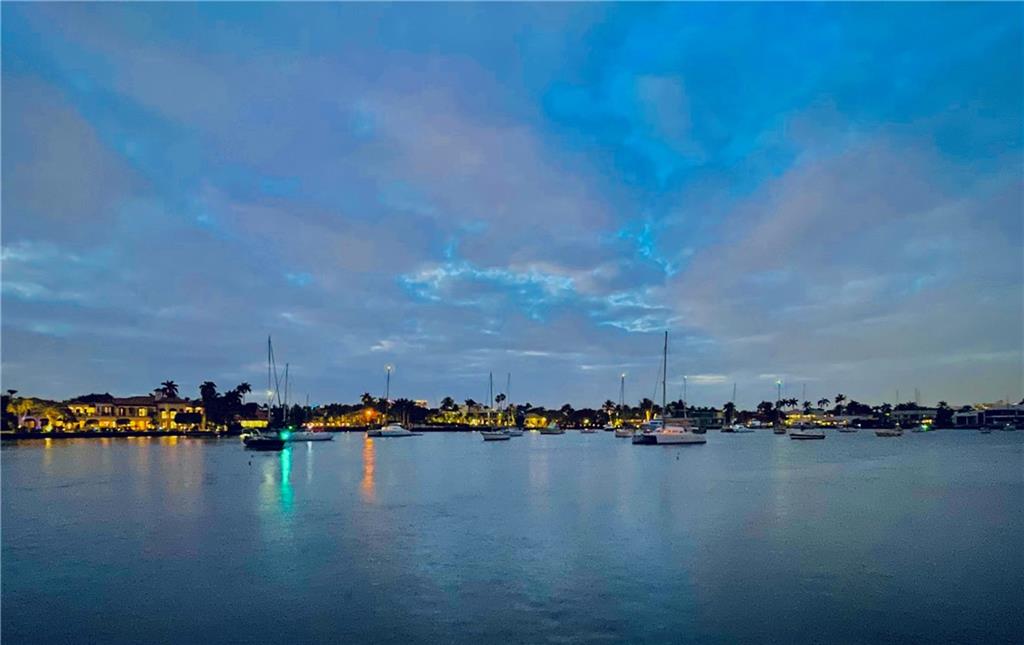 Harbor Beach - Residential