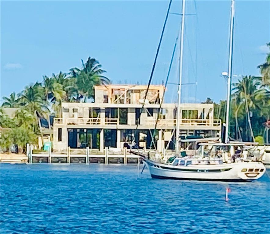 Harbor Beach - Residential