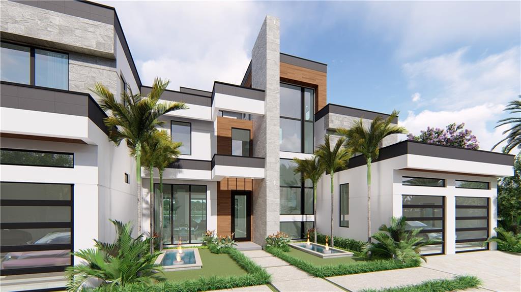 Harbor Beach - Residential