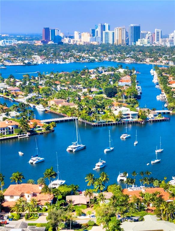 Harbor Beach - Residential