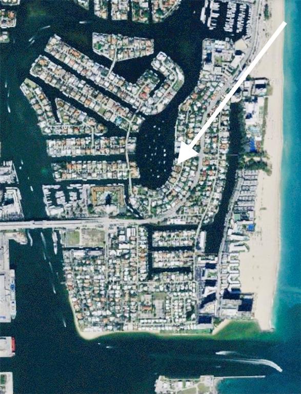 Harbor Beach - Residential