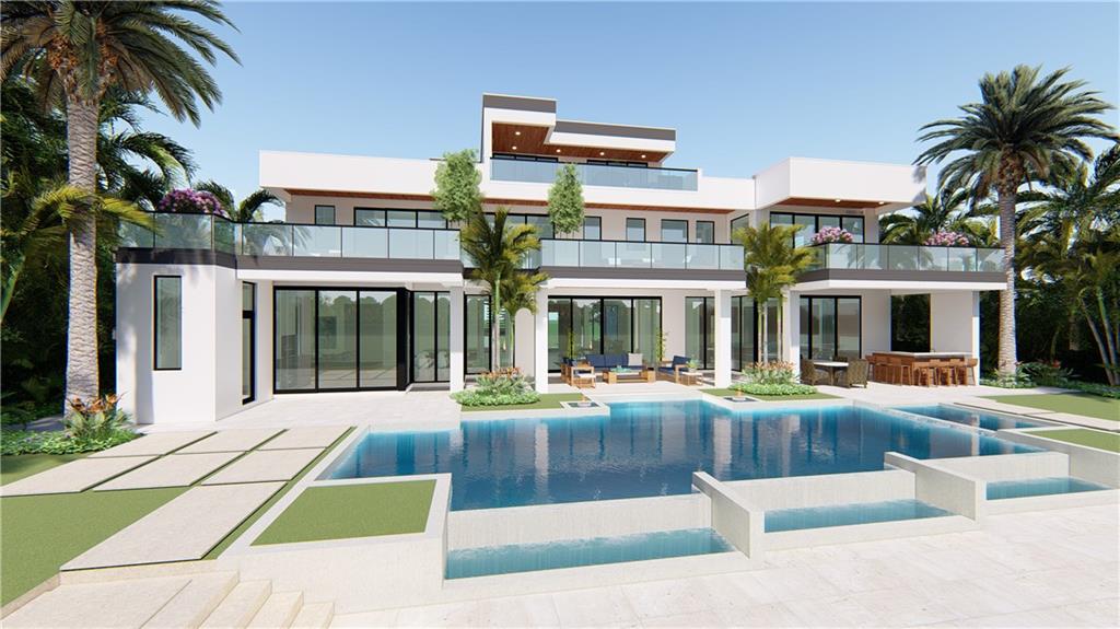 Harbor Beach - Residential