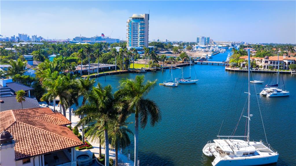 Harbor Beach - Residential