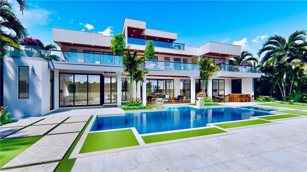 Harbor Beach - Residential