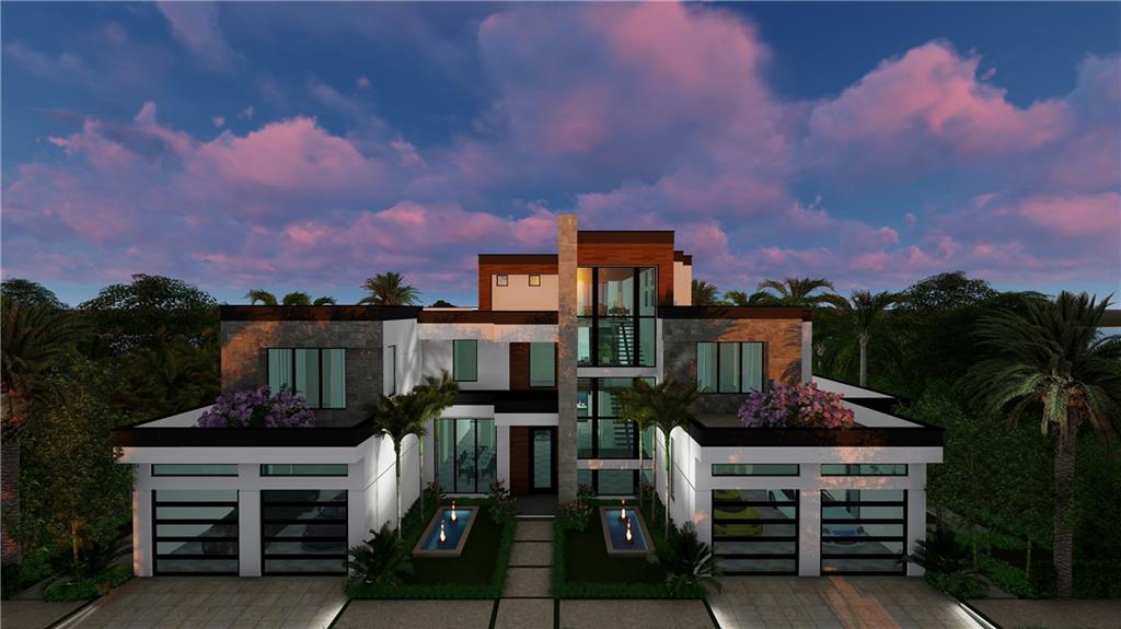 Harbor Beach - Residential