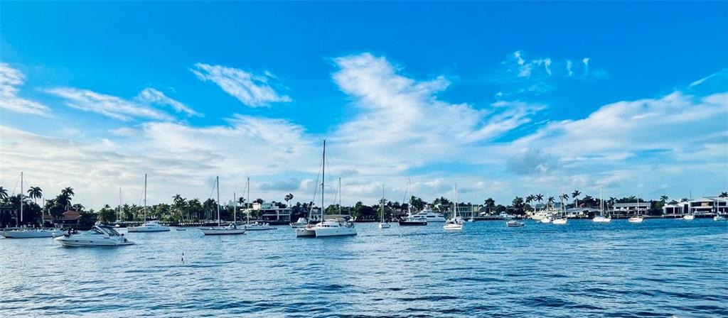 Harbor Beach - Residential