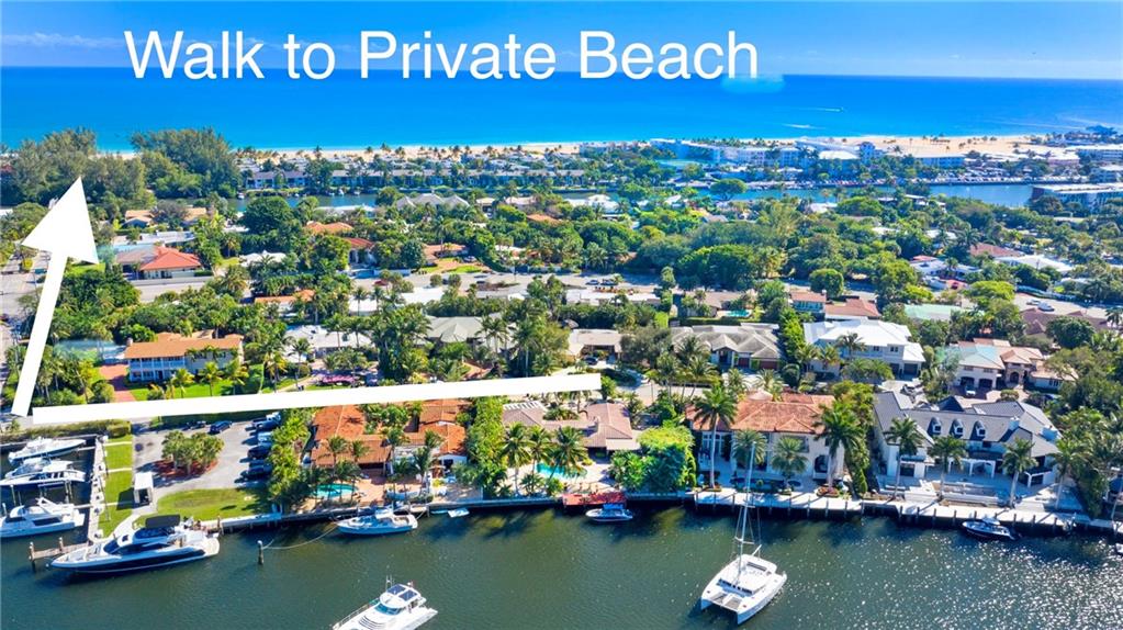 Harbor Beach - Residential