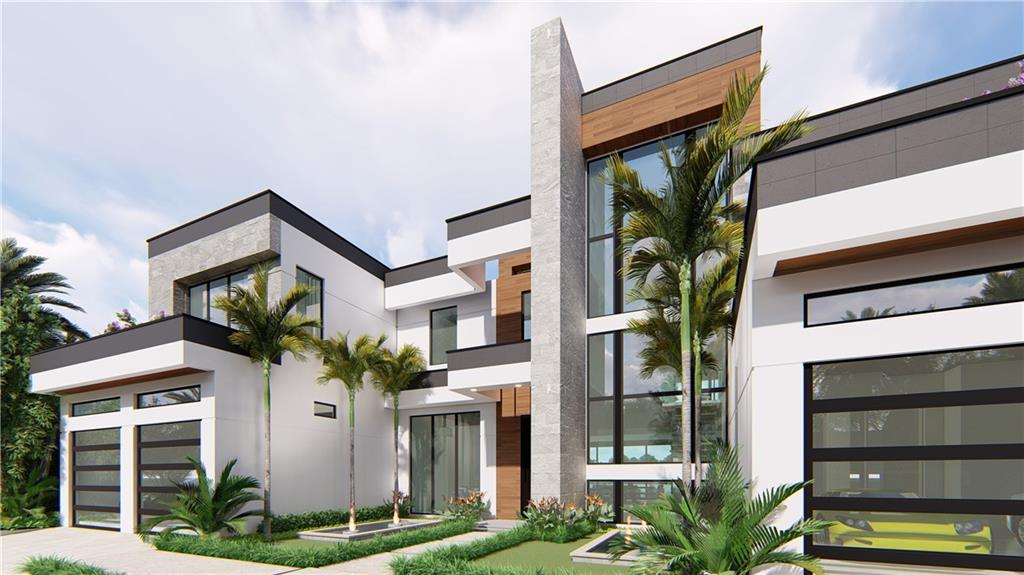 Harbor Beach - Residential