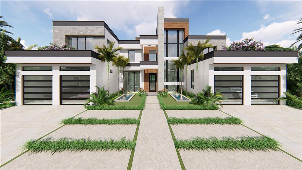 Harbor Beach - Residential