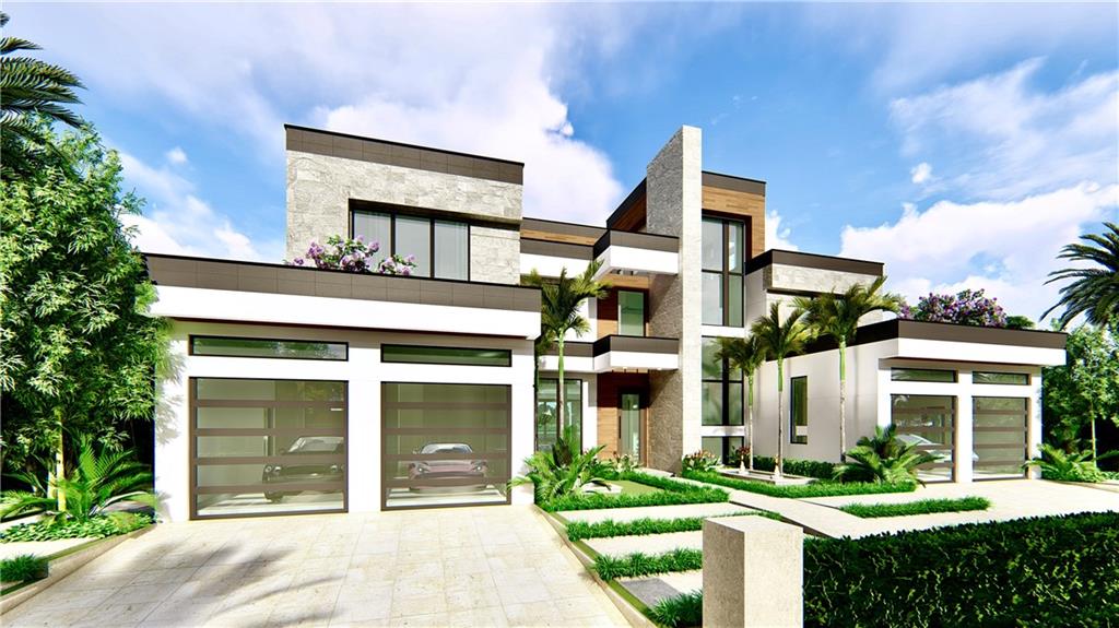 Harbor Beach - Residential