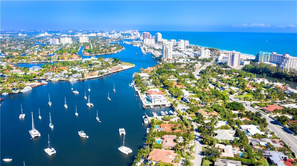 Harbor Beach - Residential