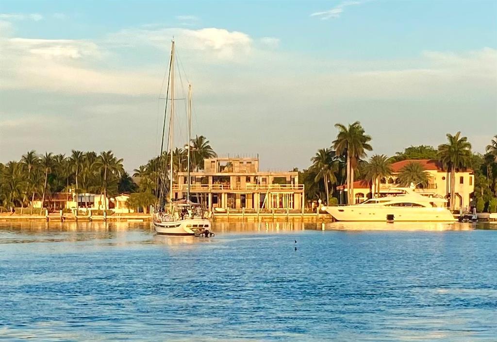 Harbor Beach - Residential