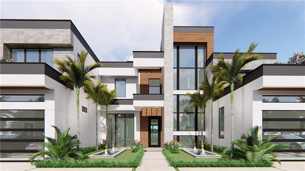 Harbor Beach - Residential