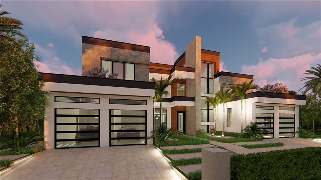 Harbor Beach - Residential