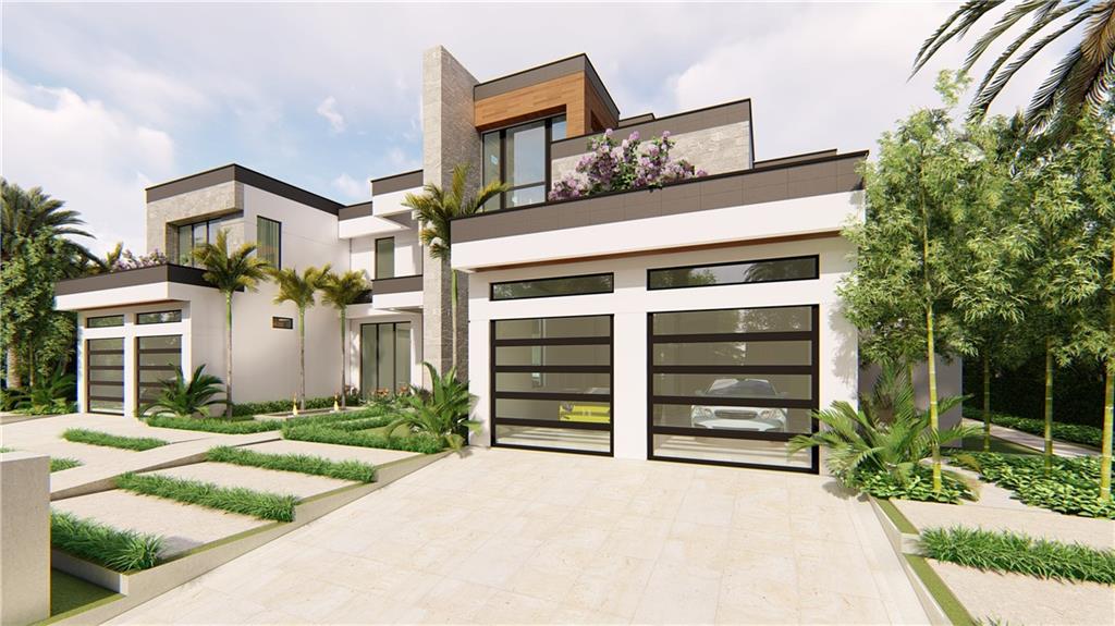 Harbor Beach - Residential