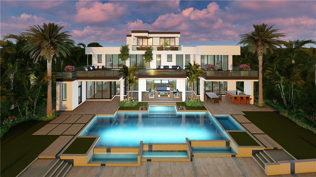 Harbor Beach - Residential