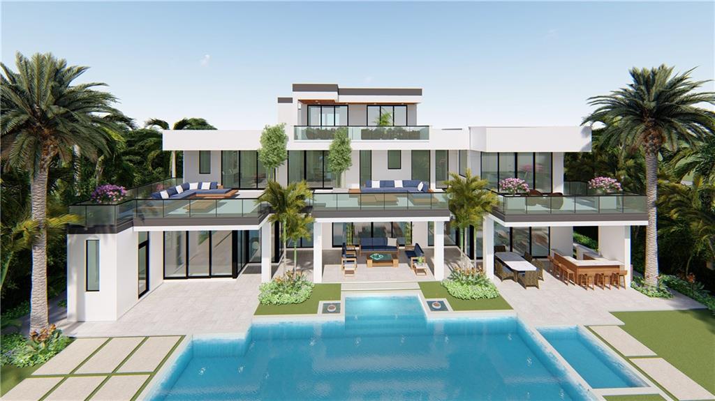 Harbor Beach - Residential