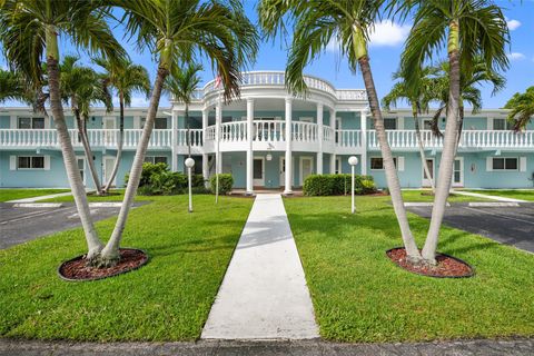 1100 Pine Dr 107 Pompano Beach FL 33060